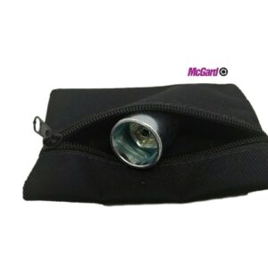 Bolsa Porta-Chave McGard