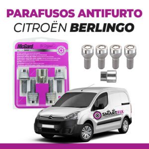 Citroen Bertlingo Rodas Smartfix Su 26002